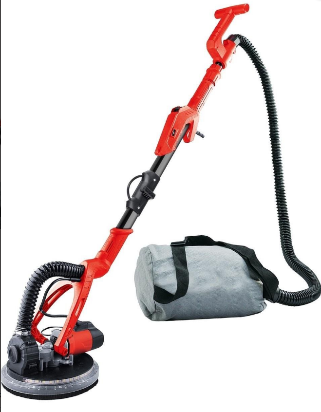 Attlas Ats750P Duvar Zımpara Makinası A0105037