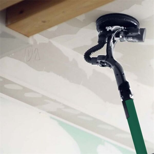 Rtrmax Rtm379 Alçıpan Duvar Zımparalama Makinası