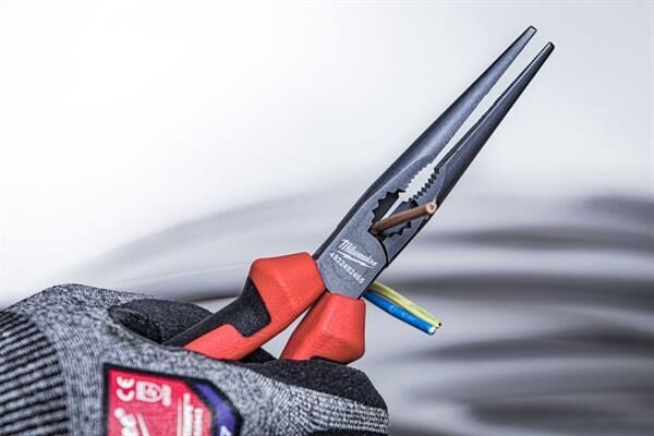 Milwaukee Kargaburun Pense 205 MM 4932492465