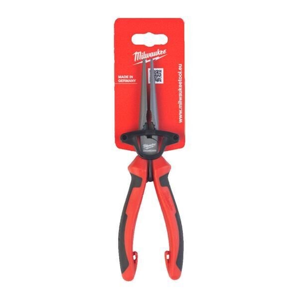 Milwaukee Kargaburun Pense 205 MM 4932492465
