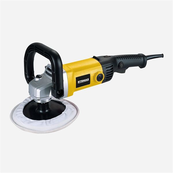 Rtrmax Rtm149 Polisaj Makinası