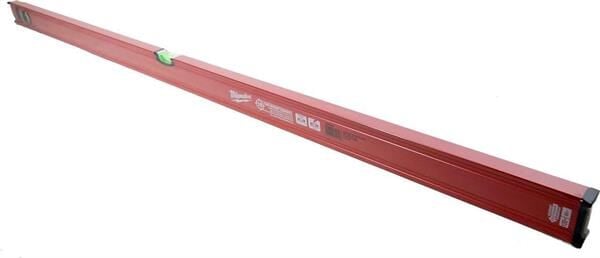 Milwaukee Slim 120 Cm Su Terazisi 4932459094