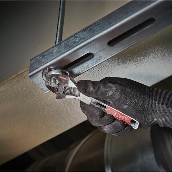 Milwaukee Kurbağacık Set 3 Parça 150/200/250 MM 4932493414