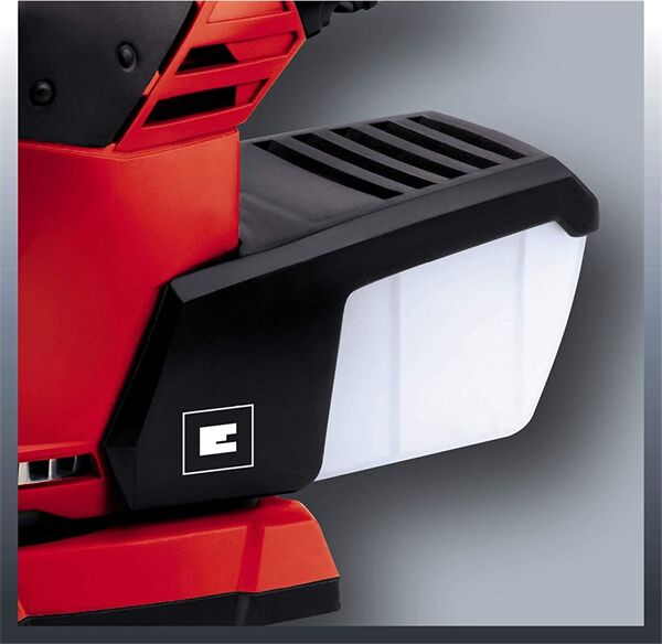 Einhell TE-OS 1320 Üçgen Zımpara Makinesi 130W 4460560