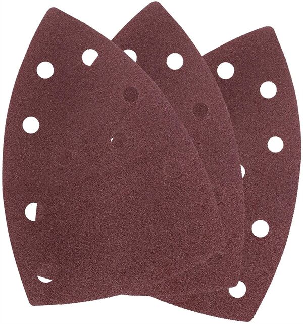 Einhell TE-OS 1320 Üçgen Zımpara Makinesi 130W 4460560