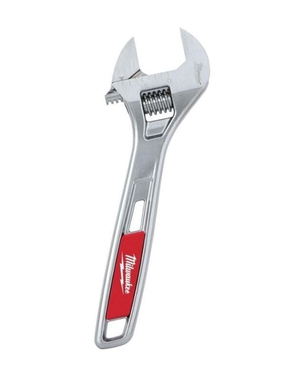 Milwaukee T48227406 Ağır Hizmet Tipi Kurbağacık Anahtarı 150mm 6”