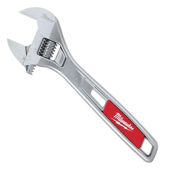 Milwaukee T48227406 Ağır Hizmet Tipi Kurbağacık Anahtarı 150mm 6”