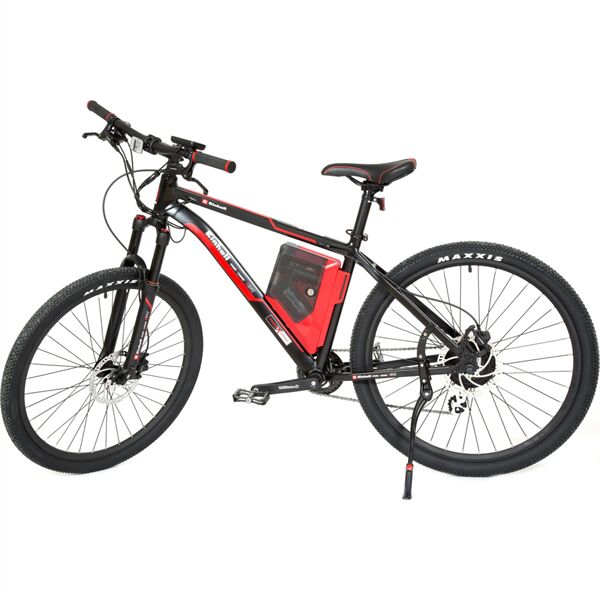 Einhell Pxc Bike Akülü Şarjlı Bisiklet Solo 4850051