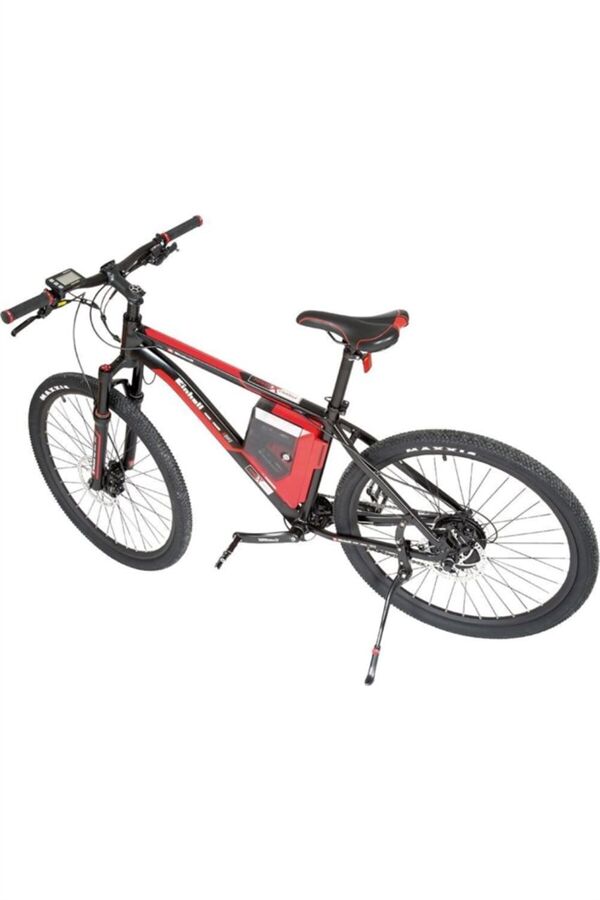 Einhell Pxc Bike Akülü Şarjlı Bisiklet Solo 4850051