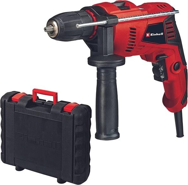 Einhell TE-ID 500 E Darbeli Matkap 4259610