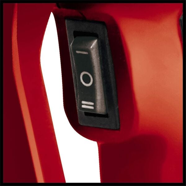 Einhell TC-HA 2000/1 Sıcak Hava Tabancası 2000W 4520184