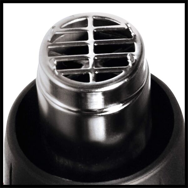 Einhell TC-HA 2000/1 Sıcak Hava Tabancası 2000W 4520184