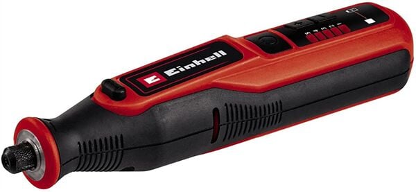 Einhell TE-MT 7,2 Li Akülü Taşlama Ve Gravür Seti 4419330