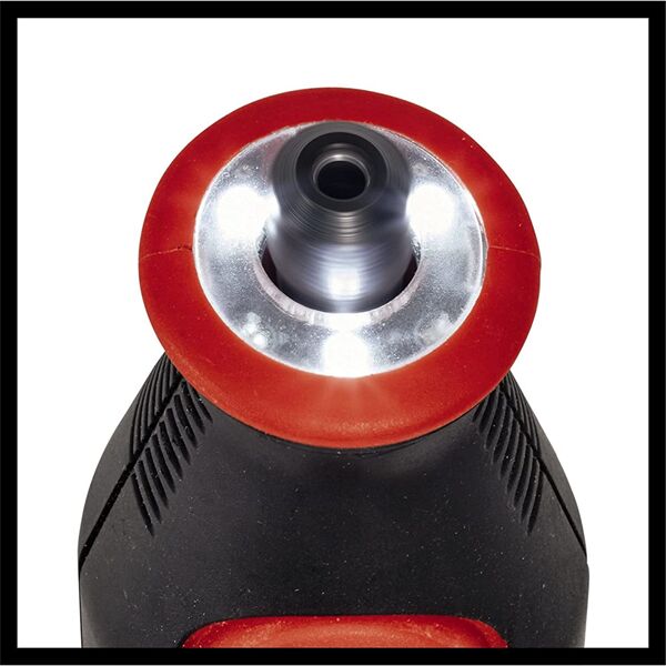 Einhell TE-MT 7,2 Li Akülü Taşlama Ve Gravür Seti 4419330