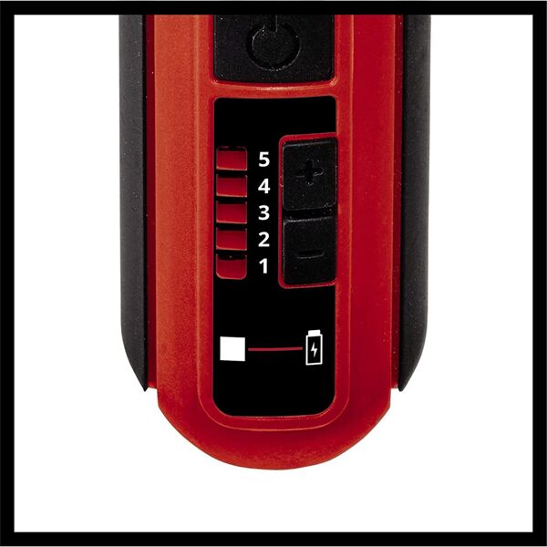 Einhell TE-MT 7,2 Li Akülü Taşlama Ve Gravür Seti 4419330