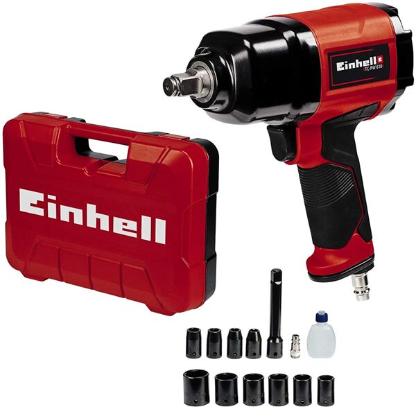 Einhell TC-PW 610 Havalı Somun Sökme Makinesi 4138960