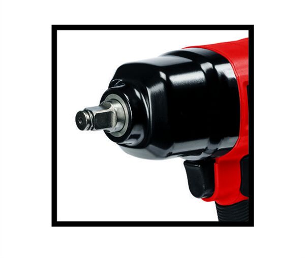 Einhell TC-PW 610 Havalı Somun Sökme Makinesi 4138960