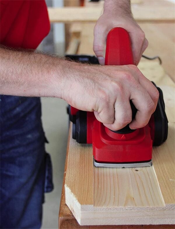 Einhell TC-PL 750 Planya Makinesi 750W 4345310