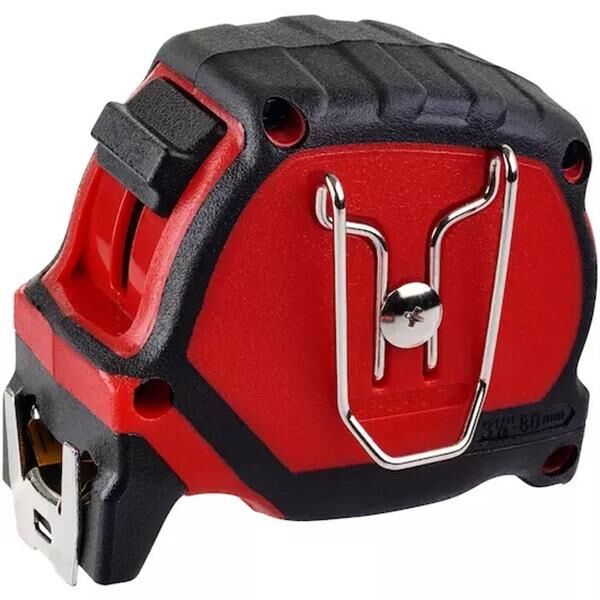 Milwaukee 5 M Çift Taraflı Wide Blade Şerit Metre 4932471815