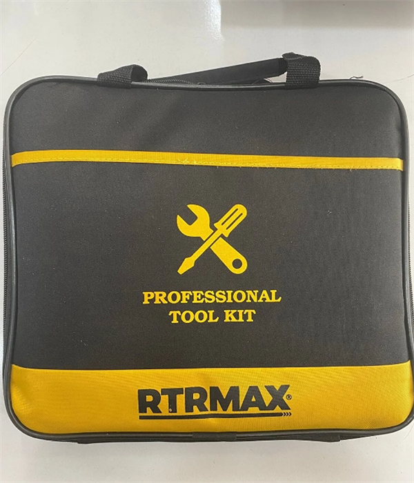 Rtrmax 181 Parça Bits Uç El Aleti Seti RTK1002