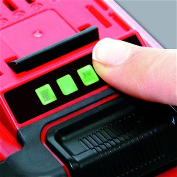 Einhell 18V 5,2 Ah Power-X-Change Plus Akü 4511437