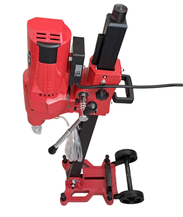 Rtrmax RTM6832 Açılı Karot Makinası