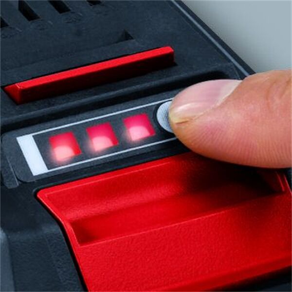 Einhell 18V 2,0 Ah Li-ion Power-X-Change Akü 4511395