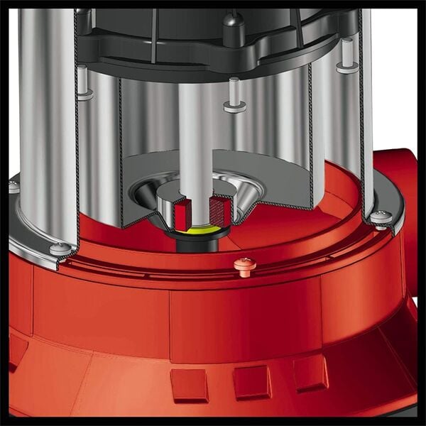 Einhell GC-DP 3730 Dalgıç Pompa Kirli Su 370W 4170471