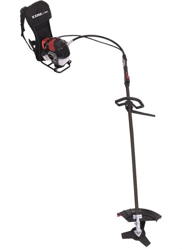 Kama By Reis  MST52 51.7 cc Eurov Motor Benzinli Sırt Tırpan