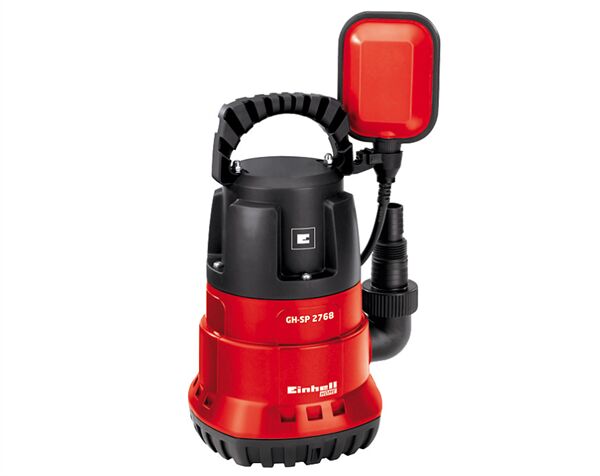 Einhell GC-SP 2768 Temiz Su Dalgıç Pompa 270W 4170442