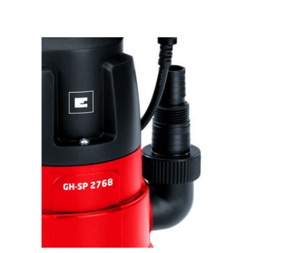 Einhell GC-SP 2768 Temiz Su Dalgıç Pompa 270W 4170442
