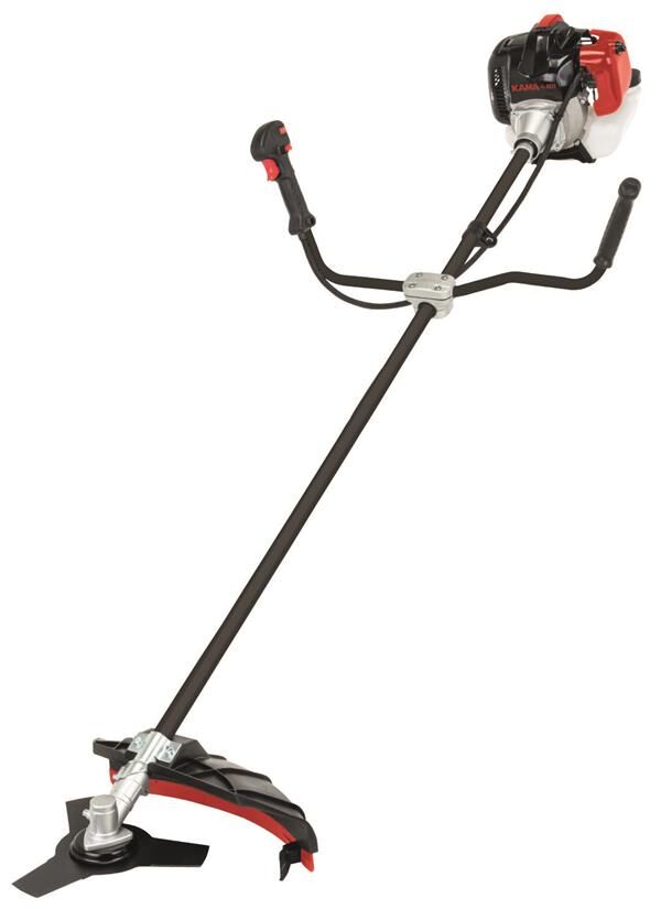 Kama By Reis  MYT52 51.7 cc Eurov Motor Benzinli Yan Tırpan