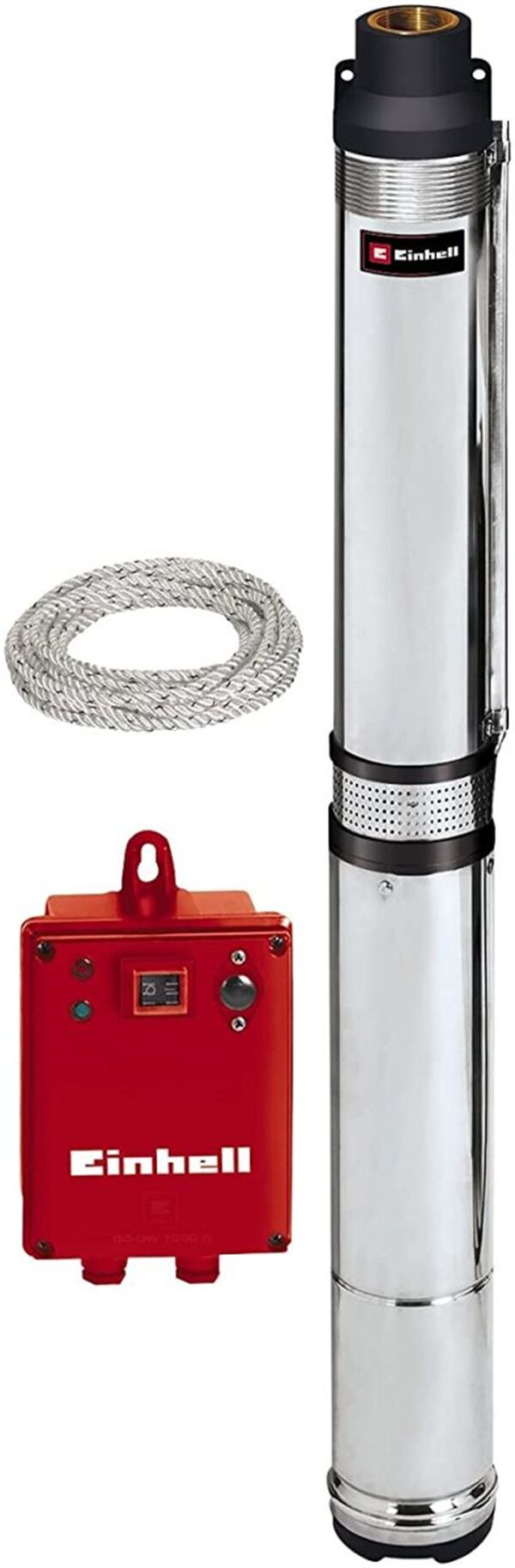 Einhell GC-DW 1300 N Derin Kuyu Pompası 1300W 4170944