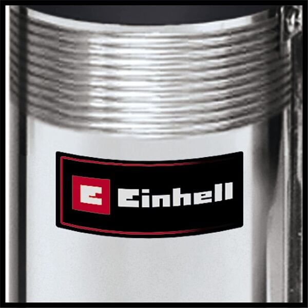 Einhell GC-DW 1300 N Derin Kuyu Pompası 1300W 4170944
