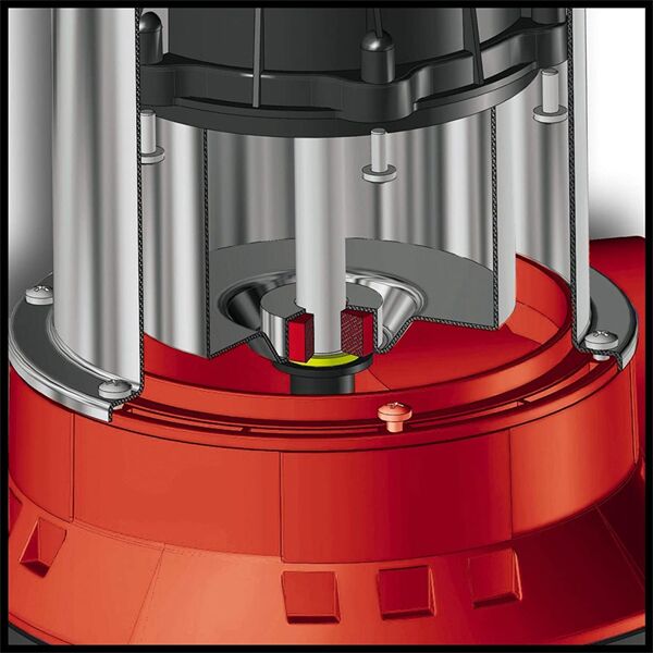 Einhell GC-DP 1340 G Kirli Su Dalgıç Pompa 1300W 4170742