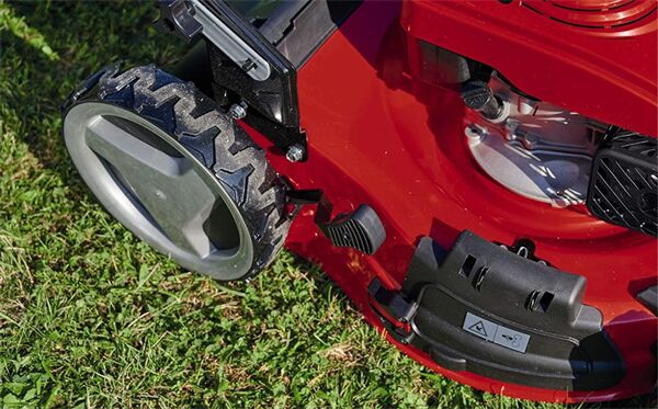 EİNHELL GC-PM 51/3 S HW BENZİNLİ ÇİM BİÇME MAKİNESİ 3404333