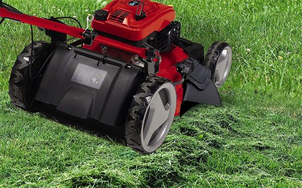 EİNHELL GC-PM 51/3 S HW BENZİNLİ ÇİM BİÇME MAKİNESİ 3404333