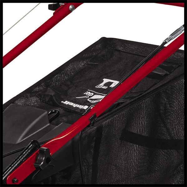 EİNHELL GC-PM 51/3 S HW BENZİNLİ ÇİM BİÇME MAKİNESİ 3404333