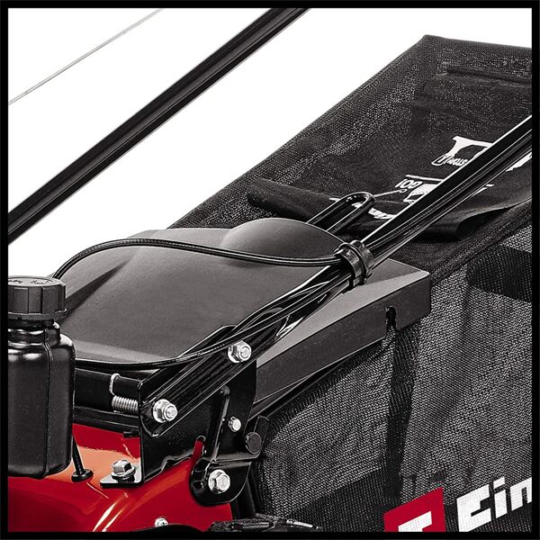 Einhell GC-PM 46/4 S Benzinli Çim Biçme Makinesi 3404725