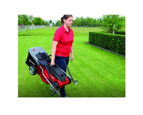 Einhell GC-EM 1536 Elektrikli Çim Biçme Makinesi 1500W 3400150