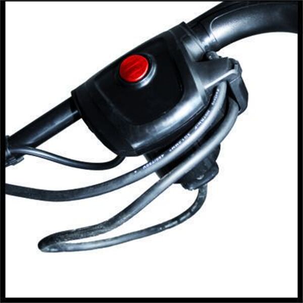 Einhell GC-EM 1030/1 Elektrikli Çim Biçme Makinesi 1000W 3400240