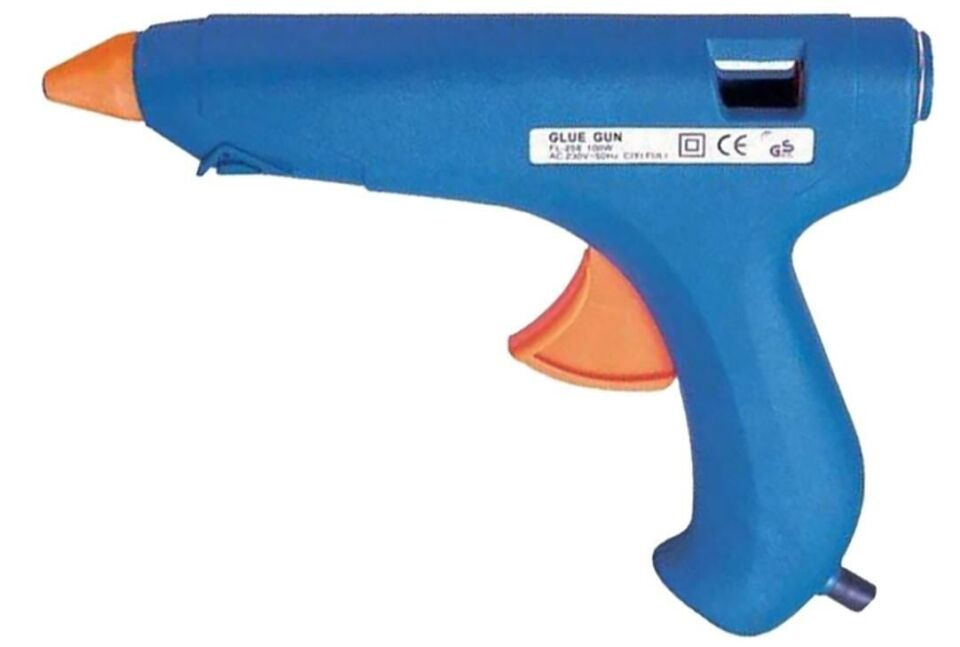 Fastbond Silikon Mum Tabancası 100W 10261