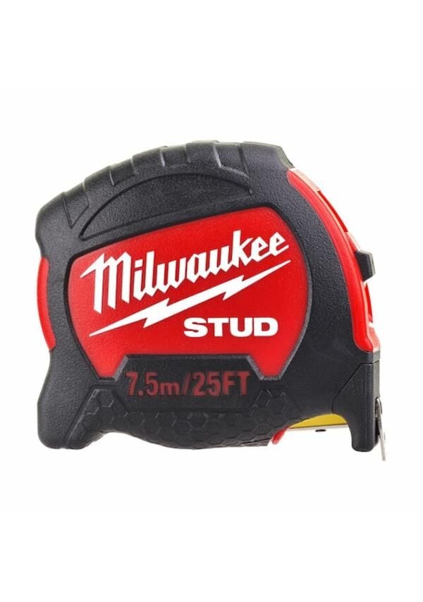 Milwaukee Şerit Metre 7.5 Mt 48229926