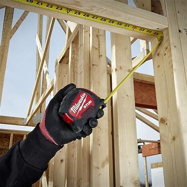 Milwaukee Şerit Metre 7.5 Mt 48229926