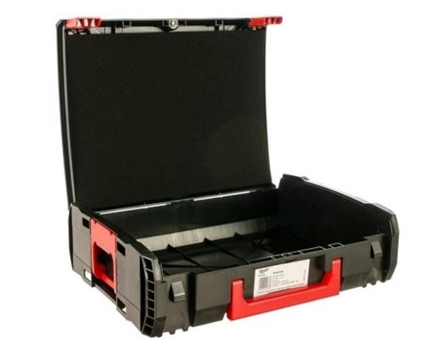 Milwaukee HD Çanta Ağır Hizmet Tipi Boş Kutu 4932453385