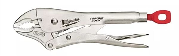 Milwaukee Torque Lock Ayarlı Pense 250 Mm 4932471725