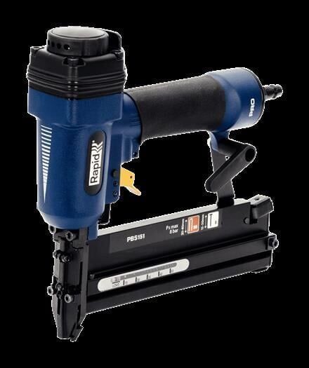 Rapid PBS151 Havalı Zımba Ve Çivi Çakma Tabancası