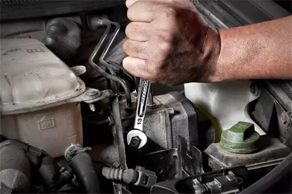 Milwaukee Kombine Anahtar Seti 7 Parça Max Bıte 4932464257