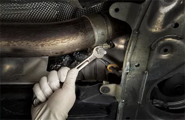 Milwaukee Kombine Anahtar Seti 7 Parça Max Bıte 4932464257