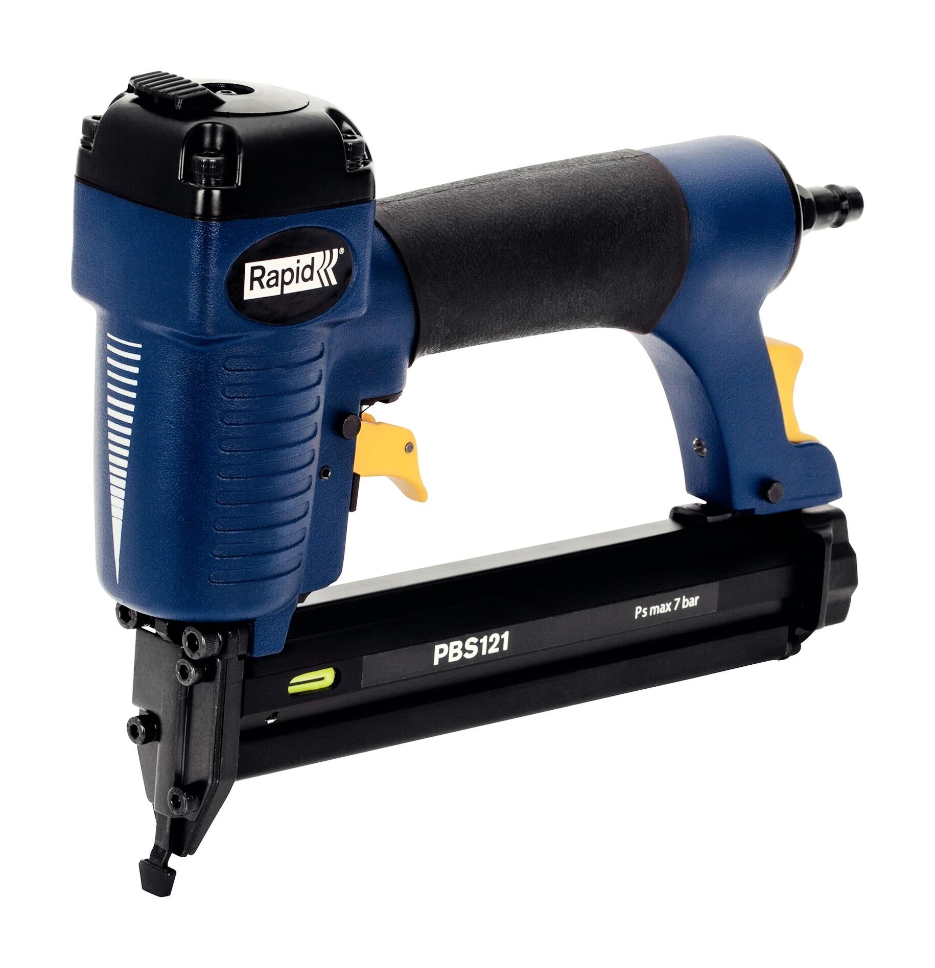 Rapid PBS121 Havalı Zımba Ve Çivi Çakma Tabancası